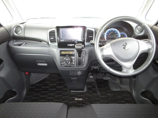 スペーシアカスタム TS パイオニアメモリーナビBluetoothETCワンオーナー アイドルストップ フルセグ地デジ 1オーナー フルオートエアコン ターボ車 盗難防止装置 ナビTV スマートキ- パワーウインドウ SRS(9枚目)