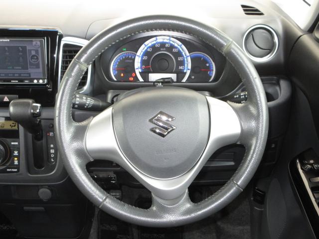 スペーシアカスタム TS パイオニアメモリーナビBluetoothETCワンオーナー アイドルストップ フルセグ地デジ 1オーナー フルオートエアコン ターボ車 盗難防止装置 ナビTV スマートキ- パワーウインドウ SRS(24枚目)