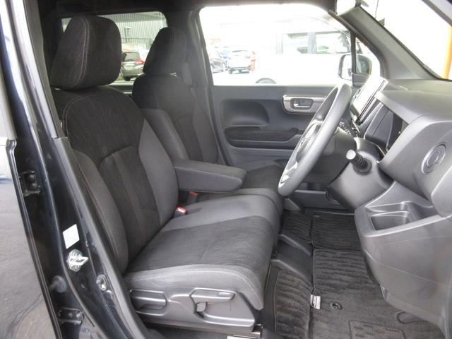 N-WGNカスタム Lホンダセンシング 純正メモリーナビBluetoothETCRカメラワンオーナー クリソナ ETC付き ブレーキサポート 1オーナ ECON 整備記録簿 スマ-トキ- エアコン ナビ&TV フルセグ バックカメラ DVD(15枚目)