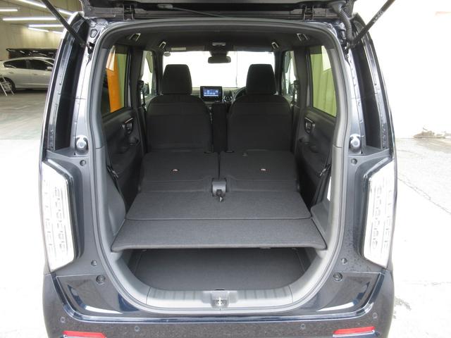 N-WGNカスタム Lホンダセンシング 純正メモリーナビBluetoothETCRカメラワンオーナー クリソナ ETC付き ブレーキサポート 1オーナ ECON 整備記録簿 スマ-トキ- エアコン ナビ&TV フルセグ バックカメラ DVD(18枚目)