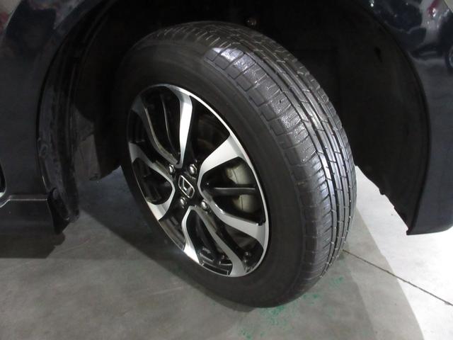 N-WGNカスタム Lホンダセンシング 純正メモリーナビBluetoothETCRカメラワンオーナー クリソナ ETC付き ブレーキサポート 1オーナ ECON 整備記録簿 スマ-トキ- エアコン ナビ&TV フルセグ バックカメラ DVD(20枚目)