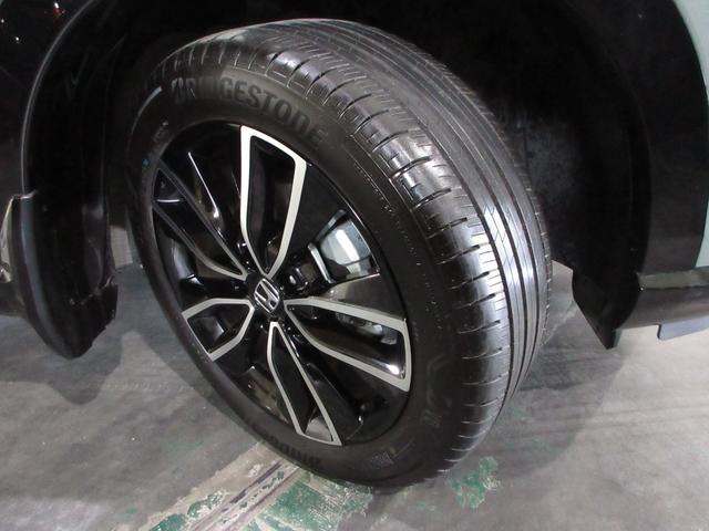 ヴェゼル e:HEVZ 雹害車両になります。ホンダセンシングホンダコネクトディスプレイBluetoothETCRカメラワンオーナー 衝突回避支援ブレーキ機能 パノラミックビューモニター 1オナ スマキ Pトランク(24枚目)