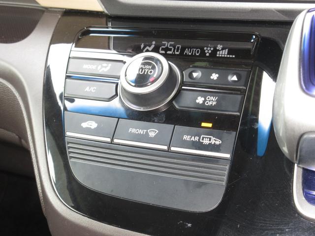 フリードハイブリッド ハイブリッド・Gホンダセンシング 純正ナビ・Rカメラ・1オーナー・禁煙車・LEDヘッドライト・両側電動スライド・ミュージックプレイヤー接続・衝突軽減・レーンアシスト・前車追従・3列シート・ウォークスルー・スマートキー・ETC・1年保証(12枚目)