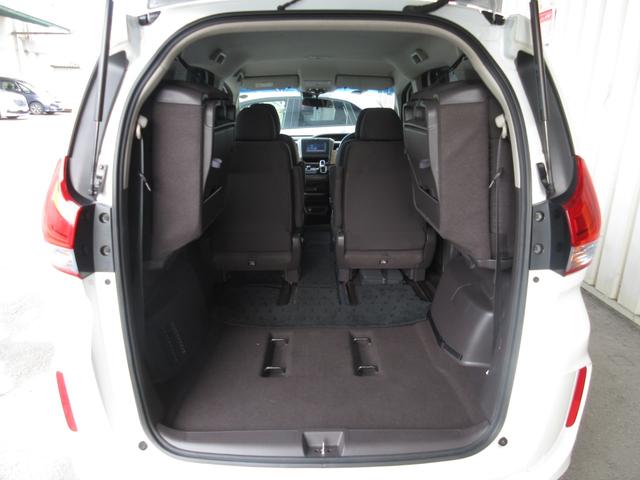 フリードハイブリッド ハイブリッド・Gホンダセンシング 純正ナビ・Rカメラ・1オーナー・禁煙車・LEDヘッドライト・両側電動スライド・ミュージックプレイヤー接続・衝突軽減・レーンアシスト・前車追従・3列シート・ウォークスルー・スマートキー・ETC・1年保証(17枚目)