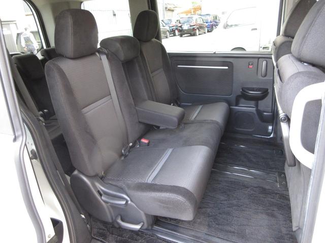 ステップワゴンスパーダ スパーダホンダセンシング 禁煙車 ワンオーナー 点検パック当社実施済み ナビ ミュージックサーバー Bluetooth USB フルセグ リアカメラ ETC 両側電動ドア スマートキー 純正16インチアルミ LED(20枚目)