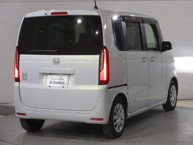 N-BOX ベースグレード ホンダセンシング純正9インチメモリーナビBluetoothETCRカメラワンオーナー 衝突軽減システム スマートキ- 禁煙 カーテンエアバック イモビライザー ECOモード 横滑り防止 オートクルーズ(12枚目)