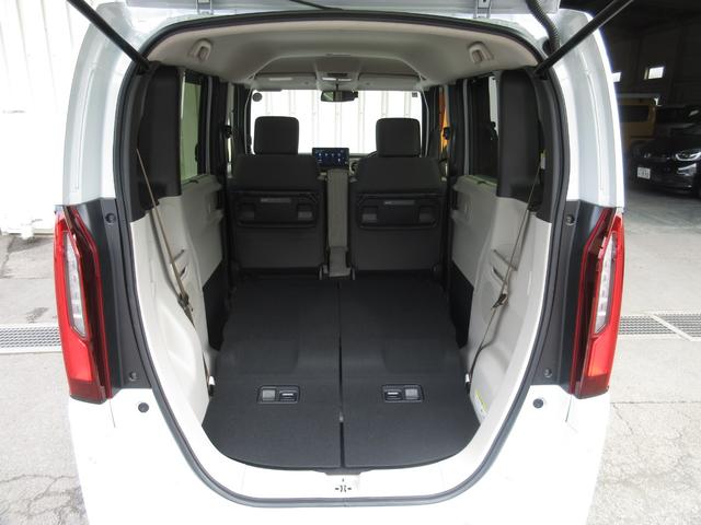 N-BOX ベースグレード ホンダセンシング純正9インチメモリーナビBluetoothETCRカメラワンオーナー 衝突軽減システム スマートキ- 禁煙 カーテンエアバック イモビライザー ECOモード 横滑り防止 オートクルーズ(28枚目)