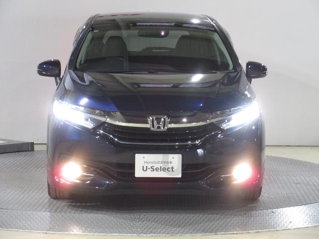 シャトル ハイブリッドＸスタイルエディション　純正メモリーナビＢｌｕｅｔｏｏｔｈＥＴＣＲカメラワンオーナー　地デジ　オートエアコン　サイドエアバック　クルコン　ＬＥＤヘッド　パワーステアリング　ナビＴＶ　ＤＶＤ再生可　盗難防止システム　ＡＢＳ（5枚目）