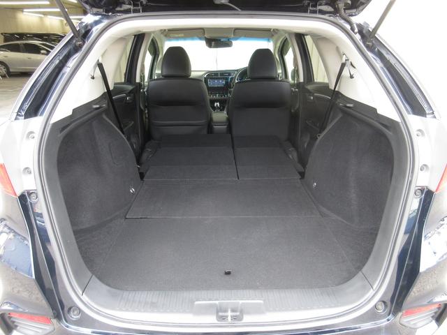 シャトル ハイブリッドＸスタイルエディション　純正メモリーナビＢｌｕｅｔｏｏｔｈＥＴＣＲカメラワンオーナー　地デジ　オートエアコン　サイドエアバック　クルコン　ＬＥＤヘッド　パワーステアリング　ナビＴＶ　ＤＶＤ再生可　盗難防止システム　ＡＢＳ（17枚目）