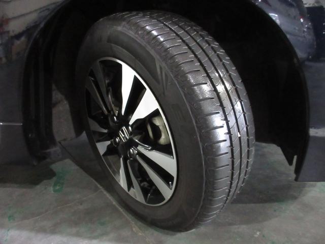 シャトル ハイブリッドＸスタイルエディション　純正メモリーナビＢｌｕｅｔｏｏｔｈＥＴＣＲカメラワンオーナー　地デジ　オートエアコン　サイドエアバック　クルコン　ＬＥＤヘッド　パワーステアリング　ナビＴＶ　ＤＶＤ再生可　盗難防止システム　ＡＢＳ（20枚目）