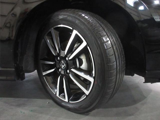 フィット ｅ：ＨＥＶＲＳ　当社元試乗車　禁煙車　純正９インチナビ　フルセグＴＶ　Ｂｌｕｅｔｏｏｔｈ　ＵＳＢ　ドラレコ　ＥＴＣ２．０　１６インチアルミホイール　ＬＥＤヘッドライト　バックカメラ　サイドカーテンエアバック　Ｄレコ（25枚目）