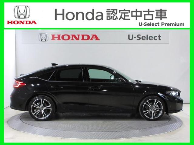 シビック e:HEVEX ・元試乗車 ・令和7年3月登録 ・走行4千キロ ・車検…令和10年3月 ・ホンダコネクトディスプレー ・リアカメラ ・ETC ・ホンダセンシング ・電動パノラミックサンルーフ ・ドラレコ ・禁煙車(22枚目)
