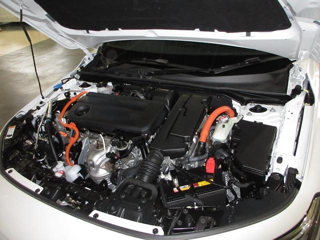 内装、外装、エンジンルームの隅ずみまでクリーニングを実施してお渡しします！　プロが仕上げをしましたからピッカピカですよ〜！点検整備もきっちり実施いたします。