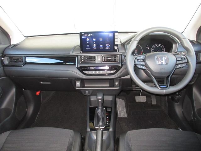WR-V Zブラックスタイル 禁煙車ホンダセンシング純正9インチメモリーナビBluetoothドラレコETCRカメラワンオーナー LEDヘッドランプ フルセグTV 盗難防止システム 衝突被害軽減システム スマートキー オートライト(2枚目)