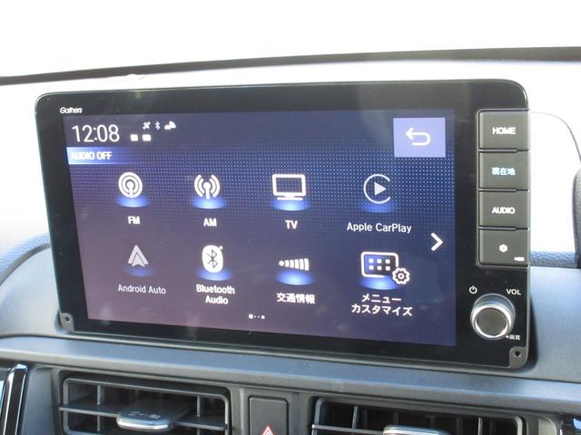 WR-V Zブラックスタイル 禁煙車ホンダセンシング純正メモリーナビBluetoothETCRカメラワンオーナー LEDヘッドランプ フルセグTV 盗難防止システム 衝突被害軽減システム スマートキー オートライト USB(2枚目)