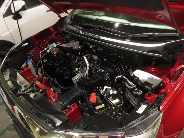 WR-V Zブラックスタイル 禁煙車ホンダセンシング純正メモリーナビBluetoothETCRカメラワンオーナー LEDヘッドランプ フルセグTV 盗難防止システム 衝突被害軽減システム スマートキー オートライト USB(3枚目)