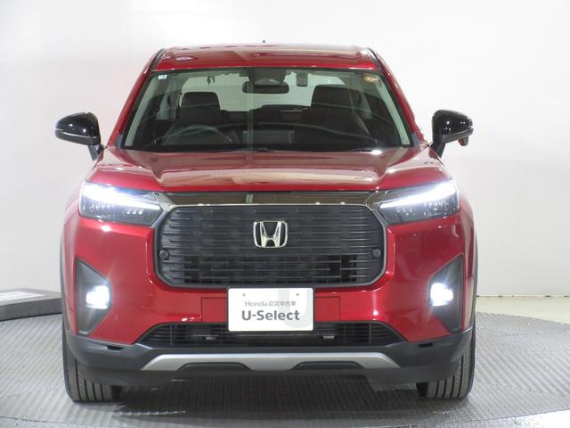 WR-V Zブラックスタイル 禁煙車ホンダセンシング純正メモリーナビBluetoothETCRカメラワンオーナー LEDヘッドランプ フルセグTV 盗難防止システム 衝突被害軽減システム スマートキー オートライト USB(8枚目)