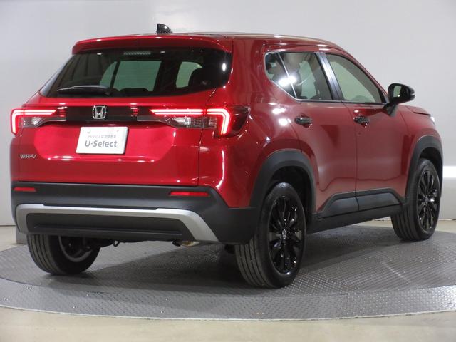 WR-V Zブラックスタイル 禁煙車ホンダセンシング純正メモリーナビBluetoothETCRカメラワンオーナー LEDヘッドランプ フルセグTV 盗難防止システム 衝突被害軽減システム スマートキー オートライト USB(10枚目)