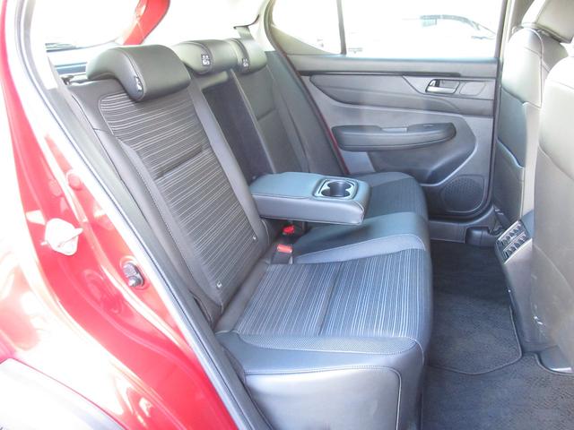 WR-V Zブラックスタイル 禁煙車ホンダセンシング純正メモリーナビBluetoothETCRカメラワンオーナー LEDヘッドランプ フルセグTV 盗難防止システム 衝突被害軽減システム スマートキー オートライト USB(22枚目)