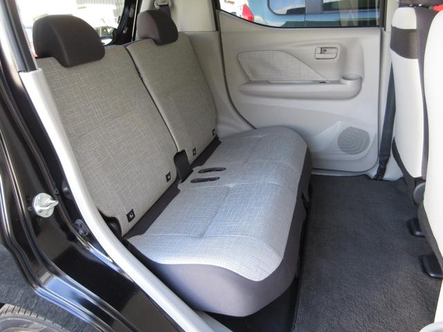 デイズ Ｘ　純正メモリーナビＢｌｕｅｔｏｏｔｈＥＴＣＲカメラワンオーナー　フルセグテレビ　コーナーソナー　踏み間違え防止　禁煙　横滑防止装置　Ａライト　スマートキー　イモビライザー　バックカメラ　１オーナー　ＰＳ（23枚目）