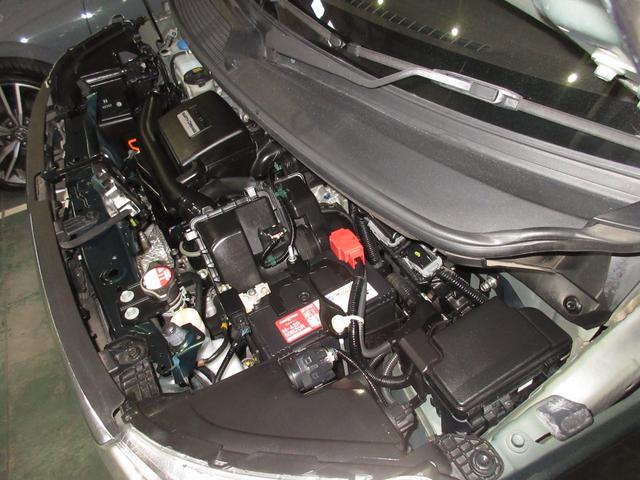 N-BOX G・Lホンダセンシング 純正メモリーナビBluetoothETCRカメラ レーダブレーキ Aストップ ESC キーフリーシステム LEDライト フルセグ対応 バックM TVナビ USB スマートキー クルコン 両席エアバック(4枚目)