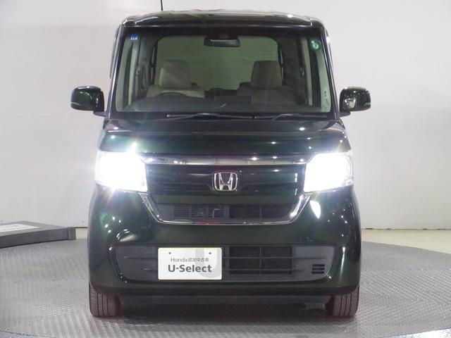 N-BOX G・Lホンダセンシング 純正メモリーナビBluetoothETCRカメラ レーダブレーキ Aストップ ESC キーフリーシステム LEDライト フルセグ対応 バックM TVナビ USB スマートキー クルコン 両席エアバック(10枚目)