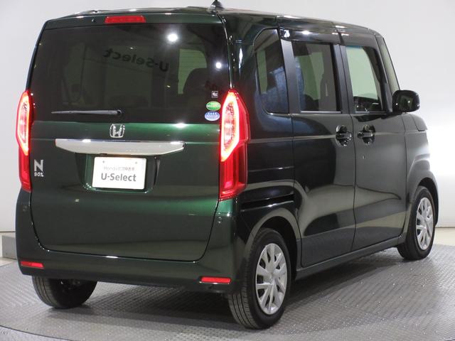 N-BOX G・Lホンダセンシング 純正メモリーナビBluetoothETCRカメラ レーダブレーキ Aストップ ESC キーフリーシステム LEDライト フルセグ対応 バックM TVナビ USB スマートキー クルコン 両席エアバック(12枚目)