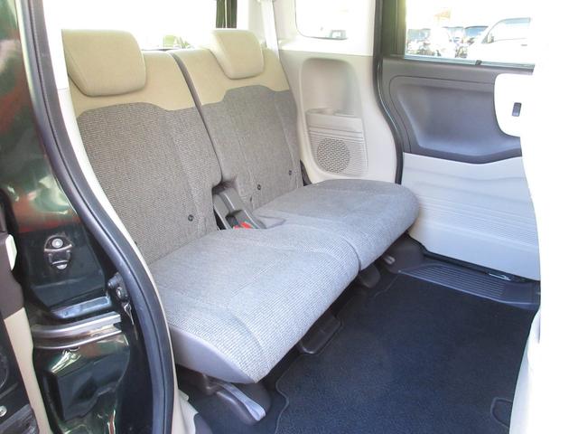 N-BOX G・Lホンダセンシング 純正メモリーナビBluetoothETCRカメラ レーダブレーキ Aストップ ESC キーフリーシステム LEDライト フルセグ対応 バックM TVナビ USB スマートキー クルコン 両席エアバック(24枚目)