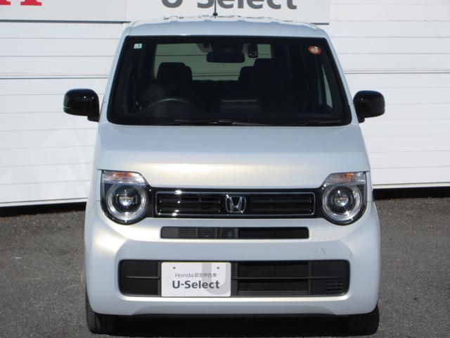 N-WGN Lスタイル+ビター 元当社社有車 禁煙車 ワンオーナー 純正9インチナビ/リアカメラ 純正ドラレコ前のみ シートヒーター パーキングセンサー USB充/電用あり LEDオートライト サイドカーテンエアバッグ スマートキー(7枚目)