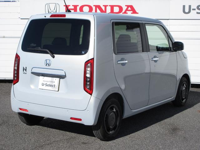 N-WGN Lスタイル+ビター 元当社社有車 禁煙車 ワンオーナー 純正9インチナビ/リアカメラ 純正ドラレコ前のみ シートヒーター パーキングセンサー USB充/電用あり LEDオートライト サイドカーテンエアバッグ スマートキー(9枚目)