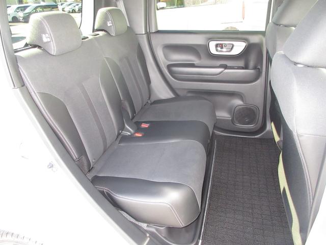 N-WGN Lスタイル+ビター 元当社社有車 禁煙車 ワンオーナー 純正9インチナビ/リアカメラ 純正ドラレコ前のみ シートヒーター パーキングセンサー USB充/電用あり LEDオートライト サイドカーテンエアバッグ スマートキー(17枚目)