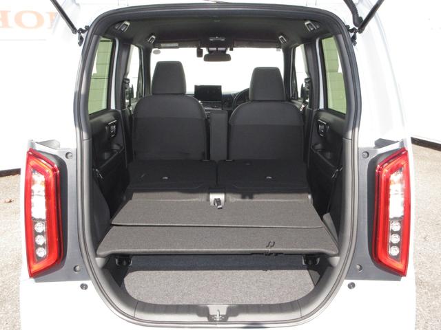 N-WGN Lスタイル+ビター 元当社社有車 禁煙車 ワンオーナー 純正9インチナビ/リアカメラ 純正ドラレコ前のみ シートヒーター パーキングセンサー USB充/電用あり LEDオートライト サイドカーテンエアバッグ スマートキー(19枚目)