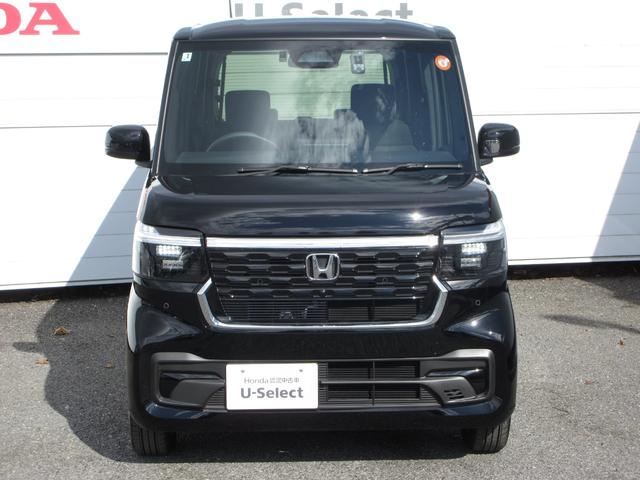 N-BOXカスタム ベースグレード 禁煙車ホンダセンシング純正9インチメモリーナビBluetoothドラレコETCRカメラワンオーナー USB接続 CMBS Dレコ 1オーナー ベンチシート オートエアコン スマートキ LED クルコン(11枚目)