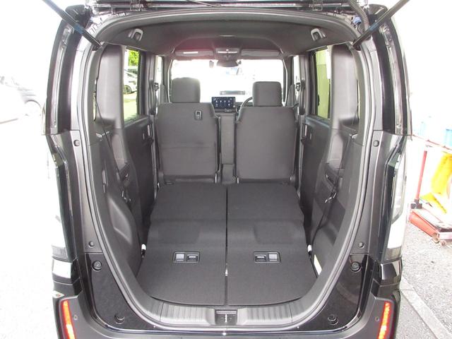 N-BOXカスタム ベースグレード 禁煙車ホンダセンシング純正9インチメモリーナビBluetoothドラレコETCRカメラワンオーナー USB接続 CMBS Dレコ 1オーナー ベンチシート オートエアコン スマートキ LED クルコン(26枚目)