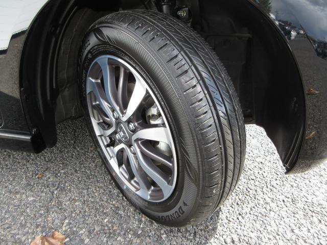 N-BOXカスタム ベースグレード 禁煙車ホンダセンシング純正9インチメモリーナビBluetoothドラレコETCRカメラワンオーナー USB接続 CMBS Dレコ 1オーナー ベンチシート オートエアコン スマートキ LED クルコン(30枚目)