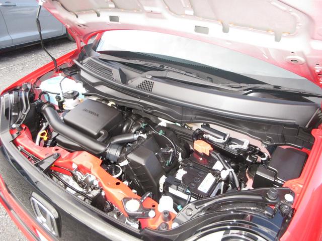 N-ONE オリジナル 禁煙車ホンダセンシング純正9インチメモリーナビBluetoothドラレコETCRカメラワンオーナー 追突被害軽減ブレーキ オートクルーズコントロール サイドエアバック ETC車載器 クリアランスソナー(4枚目)