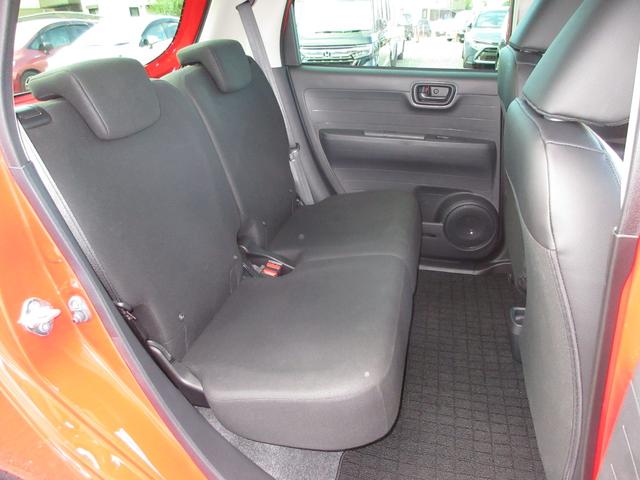 N-ONE オリジナル 禁煙車ホンダセンシング純正9インチメモリーナビBluetoothドラレコETCRカメラワンオーナー 追突被害軽減ブレーキ オートクルーズコントロール サイドエアバック ETC車載器 クリアランスソナー(26枚目)