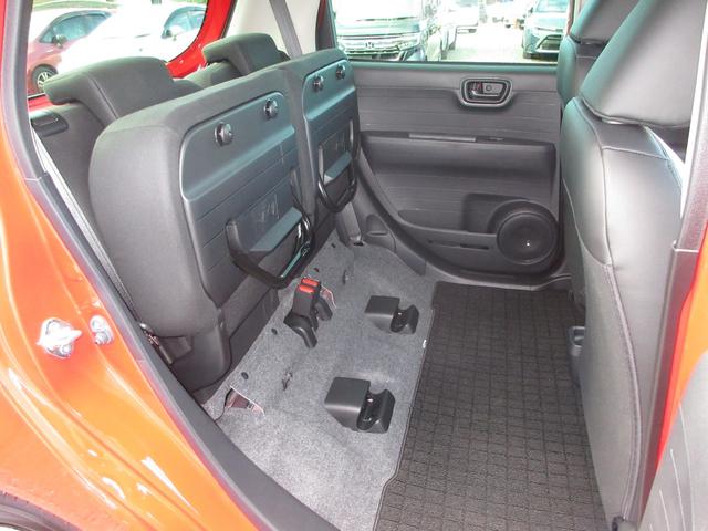 N-ONE オリジナル 禁煙車ホンダセンシング純正9インチメモリーナビBluetoothドラレコETCRカメラワンオーナー 追突被害軽減ブレーキ オートクルーズコントロール サイドエアバック ETC車載器 クリアランスソナー(27枚目)