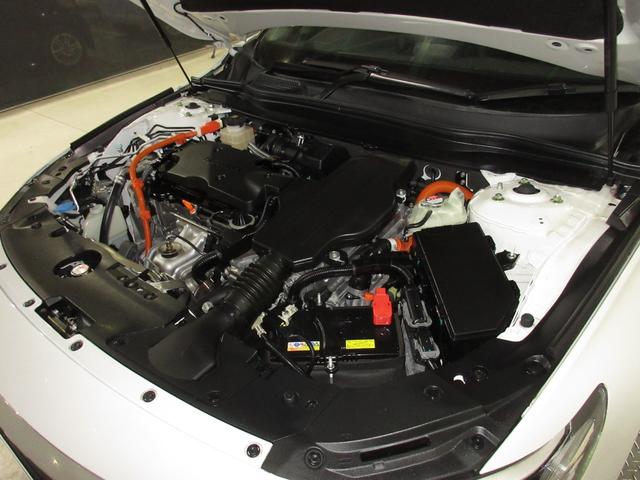 アコード ＥＸ　純正メモリーナビＢｌｕｅｔｏｏｔｈドラレコＥＴＣＲカメラワンオーナー　カーテンエアバッグ　禁煙　イモビ　追突軽減ブレーキ　オートエアコン　ＬＥＤヘッドライト　パワ－シ－ト　横滑り防止装置　スマキー（2枚目）