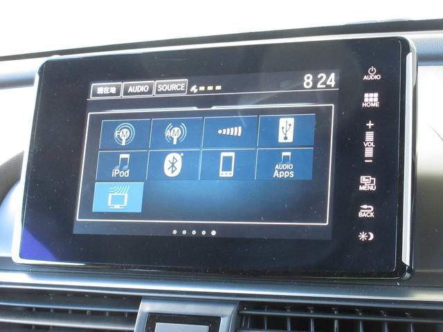 アコード ＥＸ　純正メモリーナビＢｌｕｅｔｏｏｔｈドラレコＥＴＣＲカメラワンオーナー　カーテンエアバッグ　禁煙　イモビ　追突軽減ブレーキ　オートエアコン　ＬＥＤヘッドライト　パワ－シ－ト　横滑り防止装置　スマキー（3枚目）