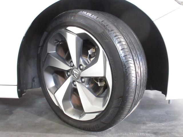 アコード ＥＸ　純正メモリーナビＢｌｕｅｔｏｏｔｈドラレコＥＴＣＲカメラワンオーナー　カーテンエアバッグ　禁煙　イモビ　追突軽減ブレーキ　オートエアコン　ＬＥＤヘッドライト　パワ－シ－ト　横滑り防止装置　スマキー（21枚目）