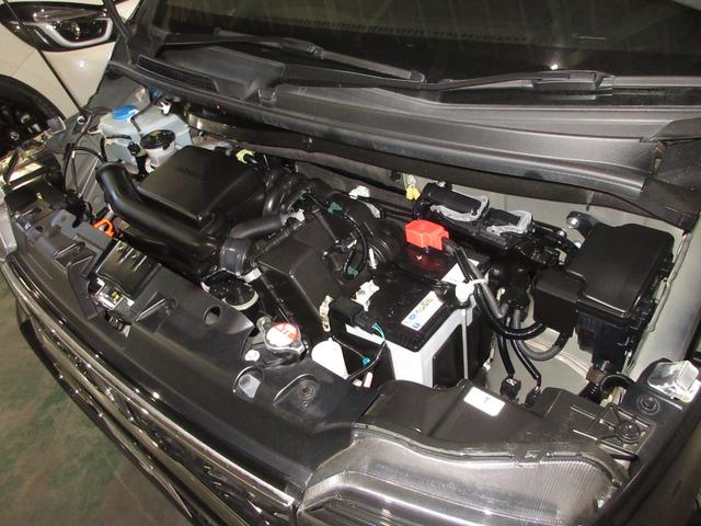 内装、外装、エンジンルームの隅ずみまでクリーニングを実施してお渡しします！プロが仕上げをしましたからピッカピカですよ〜！点検整備もきっちり実施いたします。