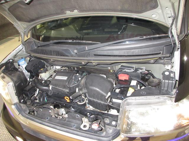 Ｎ－ＢＯＸ Ｇ・Ｌパッケージ　／ワンオーナー／禁煙車／純正メモリーナビ／Ｒカメラ／ワンセグＴＶ／ＣＤ／ＤＶＤ／Ｂｌｕｅｔｏｏｔｈオーディオ／ドラレコ／片側電動スライドドア／純正アルミホイール／ステアリングリモコン／スマートキー／（20枚目）