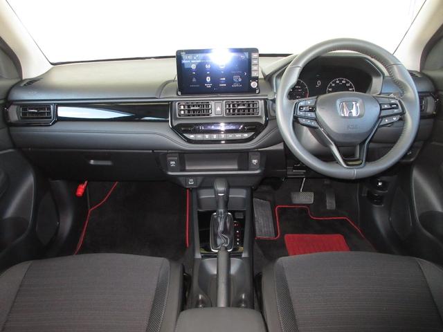 WR-V Zブラックスタイル 純正メモリーナビBluetoothドラレコETCRカメラワンオーナー LEDヘッドランプ フルセグTV 盗難防止システム 衝突被害軽減システム スマートキー オートライト USB(2枚目)