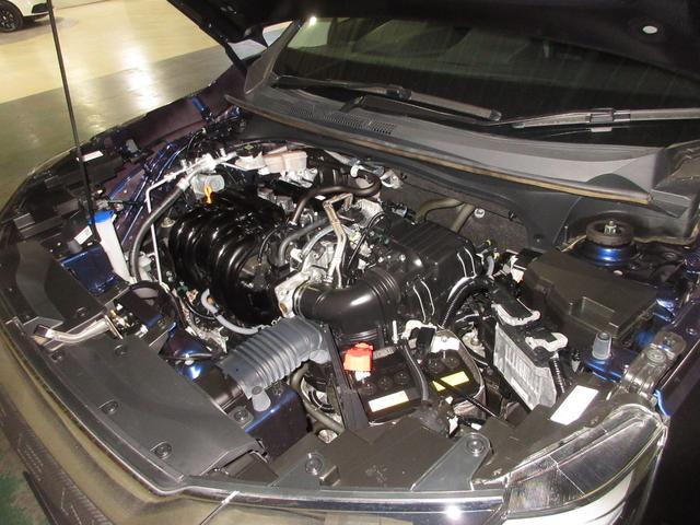 WR-V Zブラックスタイル 純正メモリーナビBluetoothドラレコETCRカメラワンオーナー LEDヘッドランプ フルセグTV 盗難防止システム 衝突被害軽減システム スマートキー オートライト USB(4枚目)