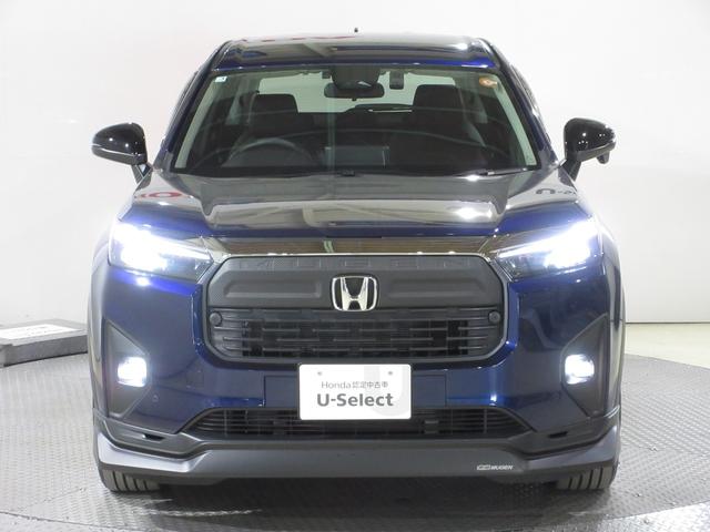 WR-V Zブラックスタイル 純正メモリーナビBluetoothドラレコETCRカメラワンオーナー LEDヘッドランプ フルセグTV 盗難防止システム 衝突被害軽減システム スマートキー オートライト USB(11枚目)