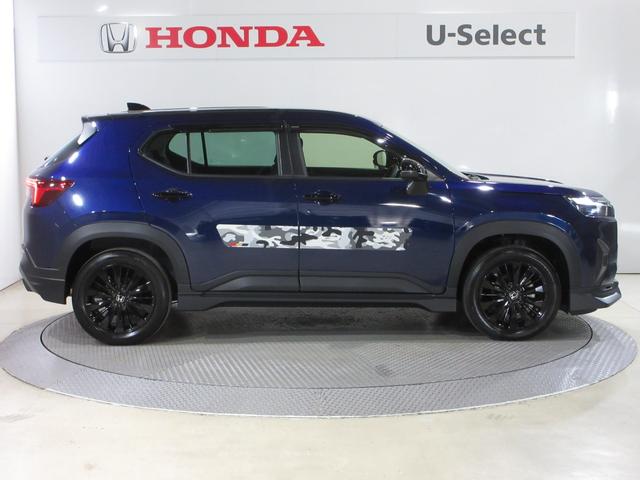 WR-V Zブラックスタイル 純正メモリーナビBluetoothドラレコETCRカメラワンオーナー LEDヘッドランプ フルセグTV 盗難防止システム 衝突被害軽減システム スマートキー オートライト USB(12枚目)