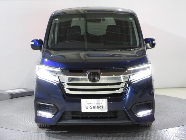 ステップワゴンスパーダ e:HEVスパーダG・EXホンダセンシング ホンダセンシング純正メモリーナビBluetoothドラレコETCRカメラワンオーナー エアバック 地デジ クルコン サイドエアバッグ シ-トヒ-タ- 衝突軽減システム 1オーナー スマキー 禁煙(11枚目)