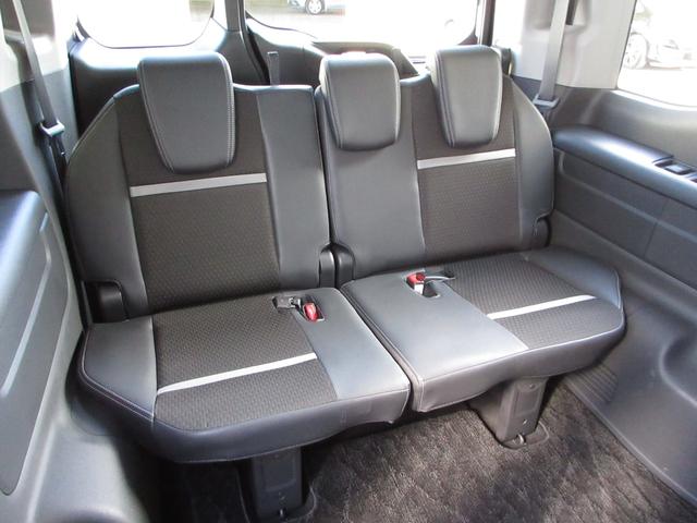 ステップワゴンスパーダ e:HEVスパーダG・EXホンダセンシング ホンダセンシング純正メモリーナビBluetoothドラレコETCRカメラワンオーナー エアバック 地デジ クルコン サイドエアバッグ シ-トヒ-タ- 衝突軽減システム 1オーナー スマキー 禁煙(28枚目)