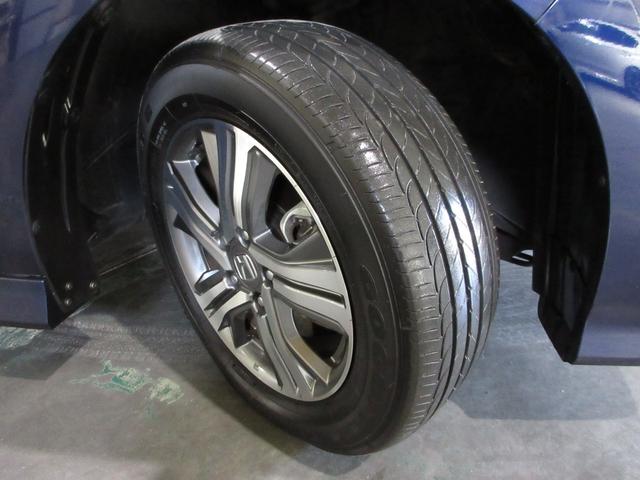 ステップワゴンスパーダ e:HEVスパーダG・EXホンダセンシング ホンダセンシング純正メモリーナビBluetoothドラレコETCRカメラワンオーナー エアバック 地デジ クルコン サイドエアバッグ シ-トヒ-タ- 衝突軽減システム 1オーナー スマキー 禁煙(33枚目)